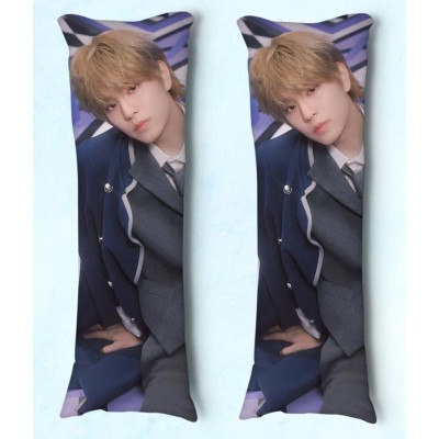 Travesseiro Dakimakura StrayKids 06